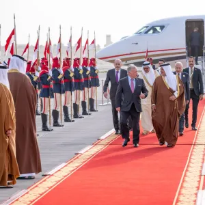 «الجامعة العربية»: قمة البحرين نحو «تصفير الأزمات» في المنطقة