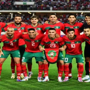 قرار متوقع من “الكاف” بخصوص مباراة المنتخب المغربي وليسوتو