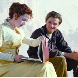 الاهتمام الجارف بفيلم " تيتانيك" مازال مستمرا بعد 25 عاما من إصداره