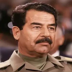 رغد صدام حسين تستذكر بلسان والدها جريمة "بوش الصغير" (فيديو)