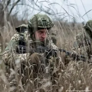 كييف تعلن وقف الهجوم الروسي شرقا .. وضربة لمؤتمر سويسرا