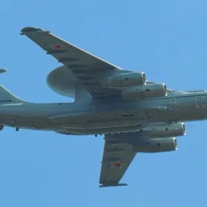 الجيش الروسي ينتهي من اختبار رادار طائر من جيل جديد (فيديو)