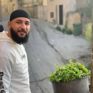 استشهاد المطارد أسعد القنيري باشتباك مسلح مع الاحتلال في جنين