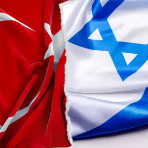 تركيا تقيد تصدير 54 منتجاً إلى إسرائيل بسبب الحرب في غزة