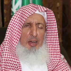 مفتي المملكة يهنئ القيادة والشعب السعودي والمسلمين بحلول شهر رمضان