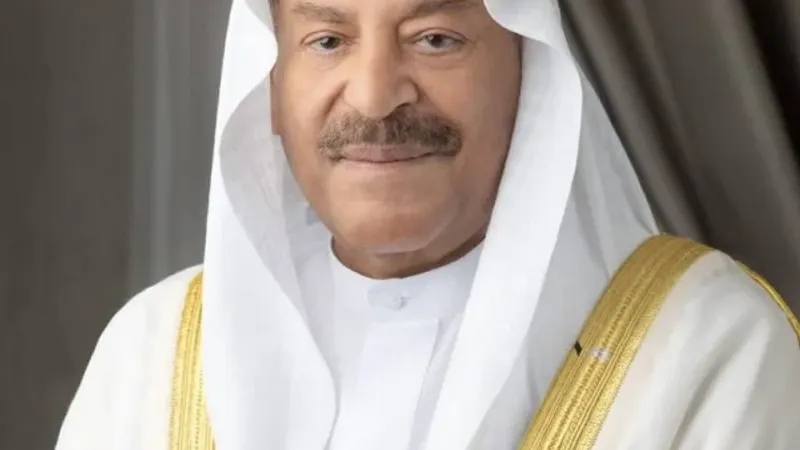 رئيس مجلس الشورى: السلطة التشريعية تستنير في عملها بالرؤى الملكية السامية