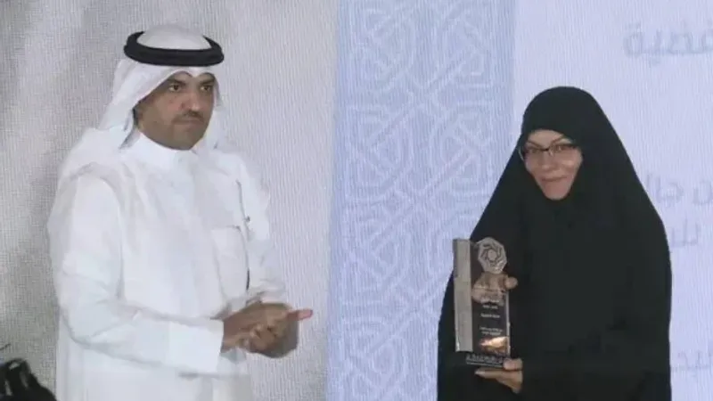 ثلاث مدارس بحرينية تفوز بجوائز التميز المدرسي من مكتب التربية العربي لدول الخليج