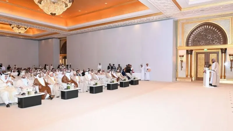 مُنتدى الاستثمار العُماني الإماراتي المشترك يبحث سبل تعزيز أوجه التعاون بين البلدين