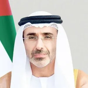 ذياب بن زايد: توحيد القوات المسلحة سيبقى يوماً خالداً تتجسّد فيه معاني التلاحم