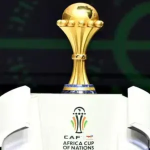رسميًا.. إعلان موعد إجراء قرعة تصفيات كأس الأمم الأفريقية 2025