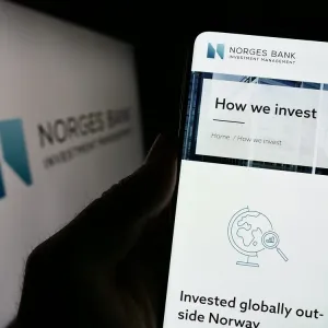 صندوق الثروة السيادي النرويجي يستهدف استثمار 70 مليار دولار في الأسهم الخاصة خلال 2024