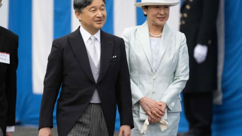 استطلاع: 90 % من اليابانيين يدعمون فكرة تولي امرأة منصب الإمبراطور