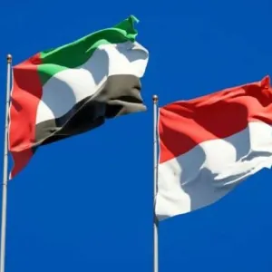 التبادل التجاري بين الإمارات وإندونيسيا يتخطى الـ100 مليار درهم خلال 10 سنوات
