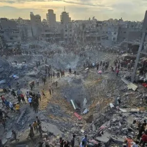«الأونروا»: 800 ألف فلسطيني فرّوا من رفح.. «الوضع كارثي»