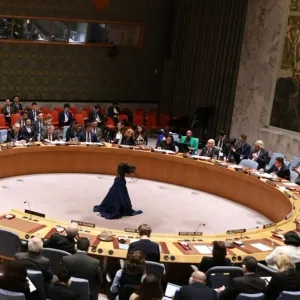 مندوب فلسطين الدائم لدى الأمم المتحدة: عدم تبني قرار عضوية فلسطين لن يكسر إرادتنا أو يهزم عزيمتنا