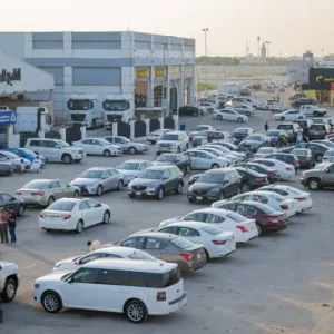 قروض السيارات من شركات التمويل السعودية عند ذروة 5 أعوام رغم الفائدة المرتفعة