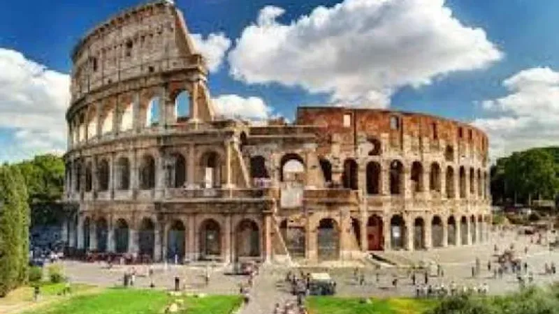 في ذكرى تأسيس مدينة العشاق.. لماذا تؤدي كل الطرق إلى روما؟