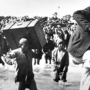 النكبة: ماذا حدث في 1948؟ ولماذا يحمل الفلسطينيون "مفتاح العودة"؟