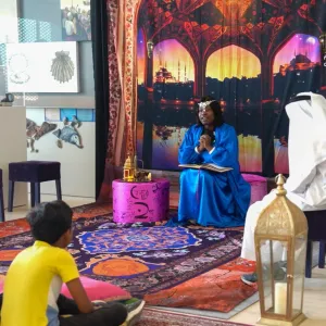وزارة التنمية الاجتماعية والأسرة تحتفل بيوم الأسرة في دولة قطر