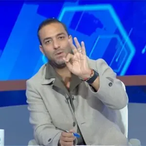 ميدو: اتحاد الكرة ارتكب فضيحة لا تليق باسم مصر.. وأطالب الوزير بالتدخل