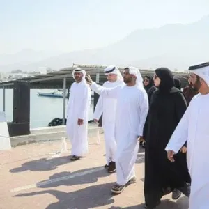 آمنة الضحاك: الإمارات تدعم الصيادين وتحافظ على مهنتهم كركن في هوية المجتمع