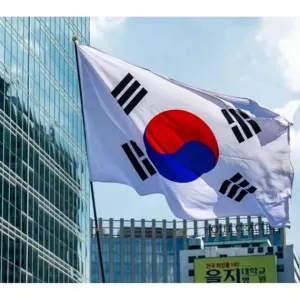 كوريا الجنوبية تسجل عجزاً قياسياً في الربع الأول من 2024