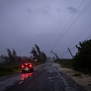 الإعصار «بيريل» في طريقه إلى تكساس المنتجة للنفط الأميركي