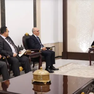 ليست بروتوكولية.. نائب يكشف أهمية زيارة وزير الخارجية التونسي الى بغداد