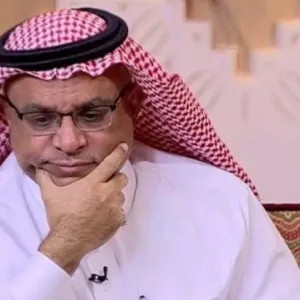 بالفيديو .. سعود الصرامي :تأجيل مباراة الهلال إهانة كبيرة للأهلي وإدارته