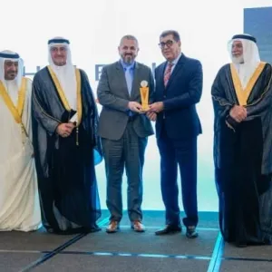 "خليجي بنك" يحصد جائزتين في حفل توزيع جوائز البحرين للمحتوى الرقمي
