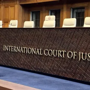 أين وصلت جلسات محكمة العدل الدولية للنظر في دعوى جنوب أفريقيا ضد إسرائيل؟