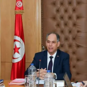 منظمة الصحة العالمية تمنح وزير التعليم العالي التونسي ميدالية جائزة مكافحة التدخين لسنة 2024