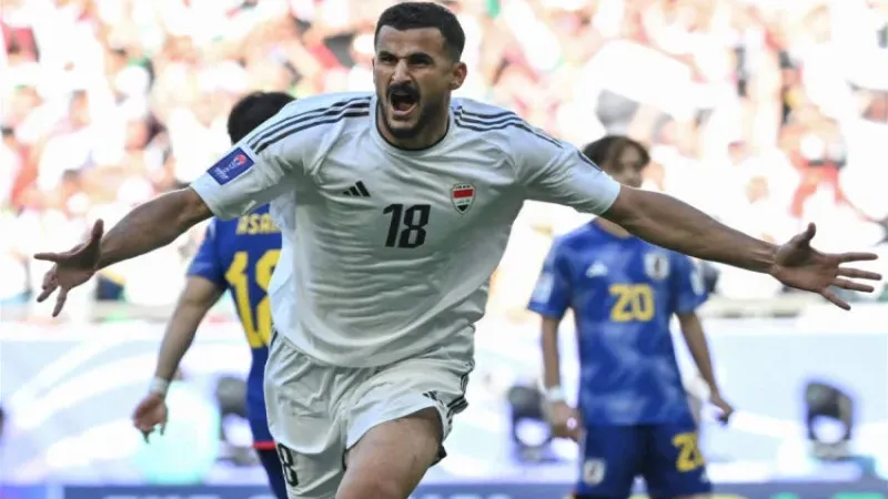 تعرف على مجموعة المنتخب العراقي في تصفيات آسيا النهائية المؤهلة لكأس العالم 2026