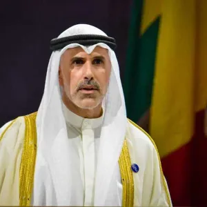 نائب وزير الخارجية يترأس وفد الكويت في المنتدى الخليجي الأوروبي للأمن الإقليمي والتعاون