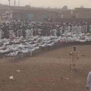 «اليونيسف»: مقتل 35 طفلاً في هجوم قرية ود النورة بولاية الجزيرة السودانية