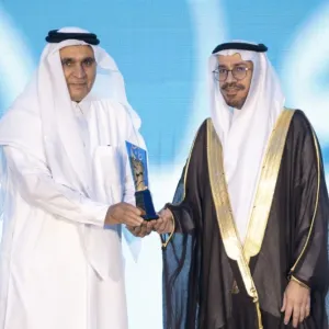 معهد قطر لبحوث الحوسبة يحصد جائزة مجمع الملك سلمان العالمي للغة العربية 2023