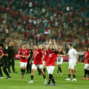 بداية مثالية.. منتخب مصر يتفوق على تاريخه في مشوار تصفيات كأس العالم