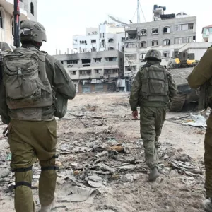 "القسام": فجرنا منزلا تم تفخيخه مسبقا في قوة إسرائيلية راجلة وأوقعنا أفرادها بين قتيل وجريح
