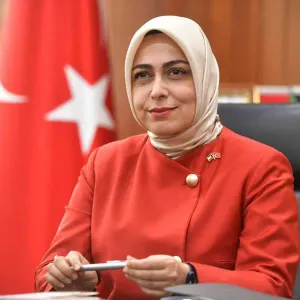 السفيرة التركية تكتب: أسبوع المطبخ التركي 2024: نكهات بحر إيجه و صفر نفايات