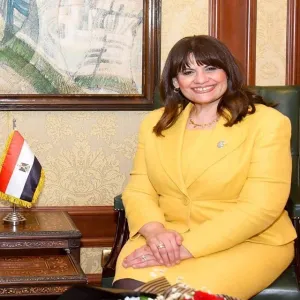 وزيرة الهجرة: نستهدف 5 مليارات دولار قيمة أوامر الدفع بمبادرة المصريين في الخارج