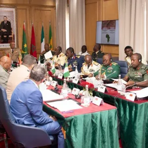 المغرب يسخر خبرات القوات المسلحة الملكية لخدمة حاجيات الشركاء الأفارقة