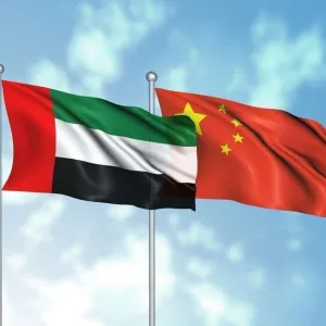 سفير الدولة في بكين: الإمارات والصين أرستا نموذجاً فريداً يظهر قوة التعاون بين الأمم