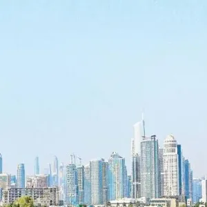 150 مشروعاً جديداً تواكب الطلب العقاري في دبي