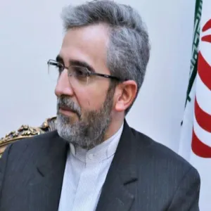 في أول زيارة له.. وزير الخارجية الإيراني يصل بغداد غداً