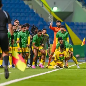 فيديو | بمشاركة محمد شريف.. التعادل الإيجابي يحسم مباراة الخليج والأخدود في الدوري السعودي