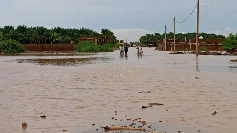 السودان: 500 يوم على حرب بلا أفق