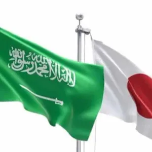 9.3 مليار دولار التبادل التجاري بين السعودية واليابان في 4 أشهر