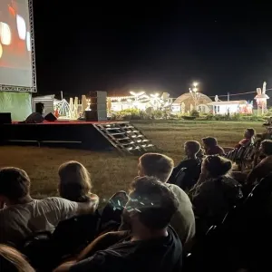كراسنويارسك الروسية تستضيف مهرجان "البطل" الدولي لأفلام الأطفال والشباب