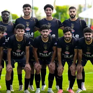 متحدث الزمالك: القميص الذي سنواجه به الشرطة الكيني مؤقت.. وموقف لقاء الوبر