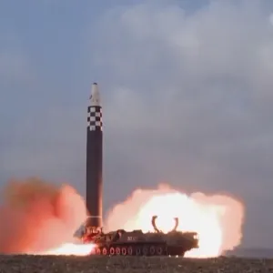 كوريا الشمالية تدق طبول الحرب بـ"نقاط الحراسة"